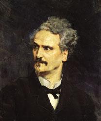 Giovanni Boldini Henri Rochefort oil painting image